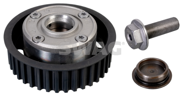 Camshaft Adjuster - 60 93 6415 SWAG